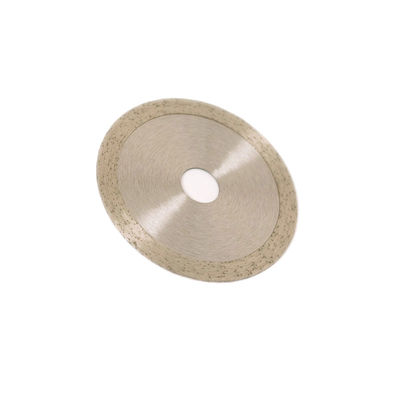 4 &quot;डायमंड टाइल सर्कुलर सॉ ब्लेड के लिए 105x20mm 100mm स्टोन कटिंग डिस्क देखा