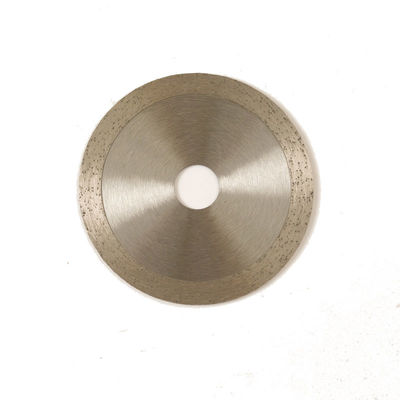 4 &quot;डायमंड टाइल सर्कुलर सॉ ब्लेड के लिए 105x20mm 100mm स्टोन कटिंग डिस्क देखा