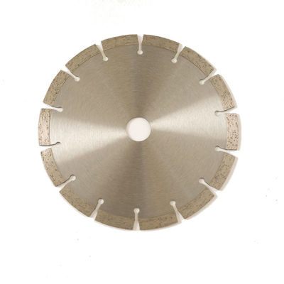 चिनाई डायमंड टाइल ब्लेड 180 X 22.23mm . के लिए 7 इंच खंडित डायमंड ब्लेड