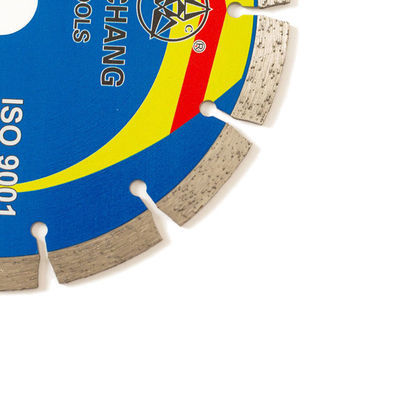 ग्राइंडर के लिए 180×1.6/2.2×10×22.23×14T कंक्रीट कटिंग व्हील 180mm डायमंड टाइल कटिंग ब्लेड