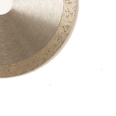 गीले टाइल के लिए डायमंड ब्लेड में 4 "5 125x22.23mm . देखा