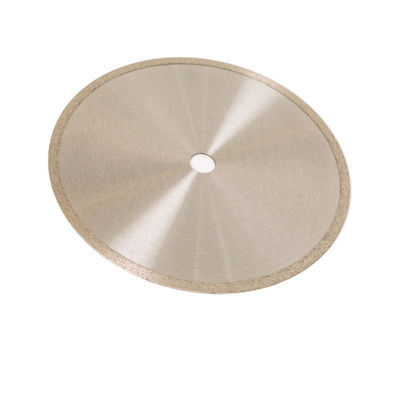 10 &quot;12&quot; हीरा टाइल देखा ब्लेड चीनी मिट्टी के बरतन हीरा ब्लेड 300mmx25.4mm