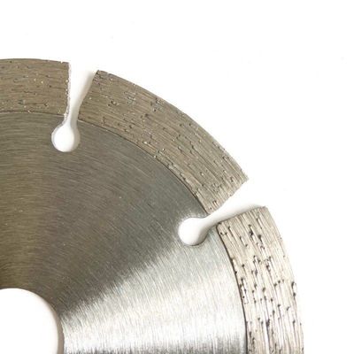 4-1 / 2 4.3 इंच सर्कुलर डायमंड कंक्रीट सॉ ब्लेड 110mmx20mm . में