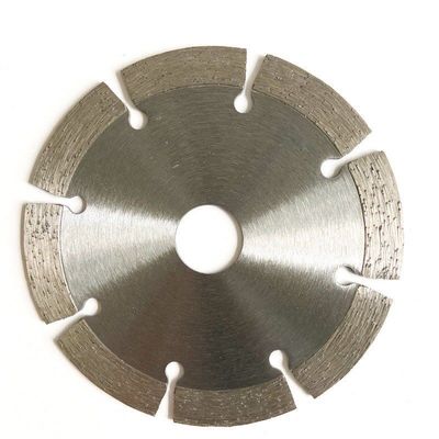 4-1 / 2 4.3 इंच सर्कुलर डायमंड कंक्रीट सॉ ब्लेड 110mmx20mm . में