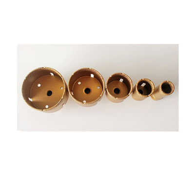 22 मिमी डायमंड कोर ड्रिल बिट वुड डरमेल 22x12x60xM14