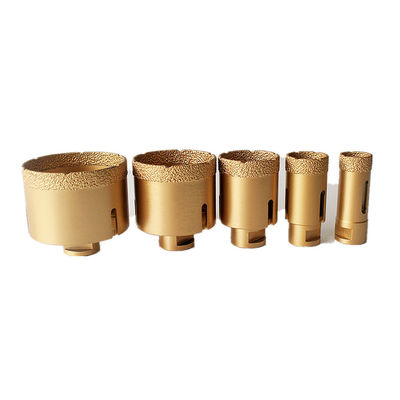 22 मिमी डायमंड कोर ड्रिल बिट वुड डरमेल 22x12x60xM14