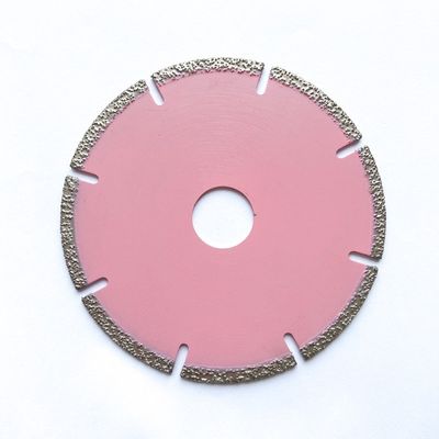 कोण की चक्की 105x20mm . के लिए 4 इंच डायमंड ब्लेड