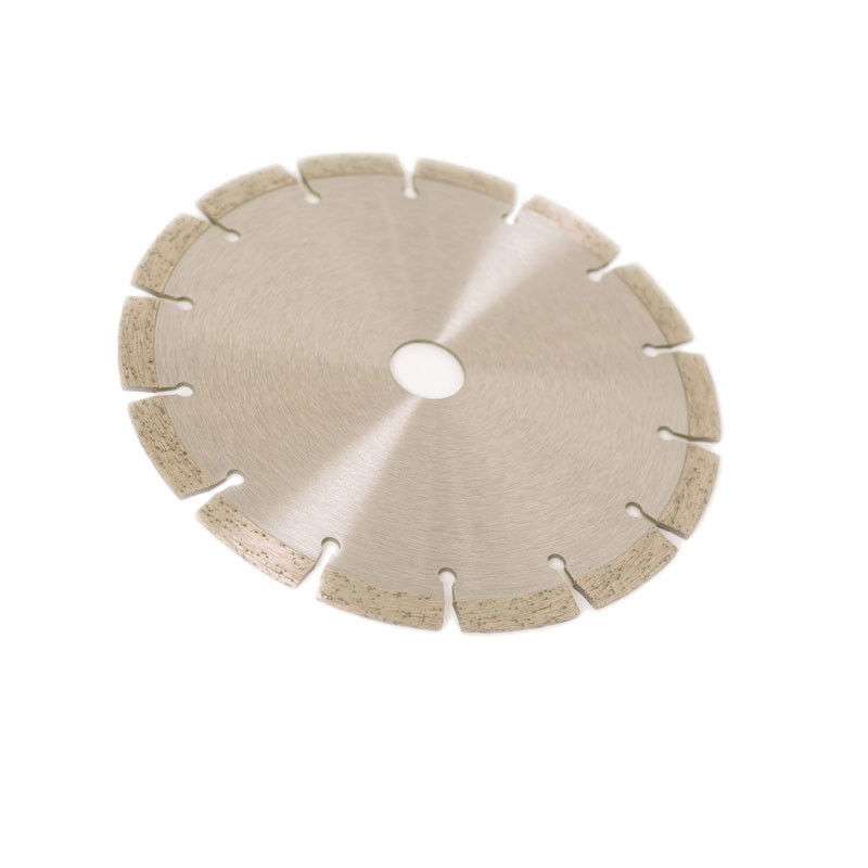 चिनाई डायमंड टाइल ब्लेड 180 X 22.23mm . के लिए 7 इंच खंडित डायमंड ब्लेड